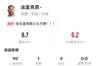 归来就是胜利！埃里克森全场数据：传球成功率88%，16次丢失球权
