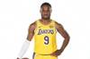 Woj：布朗尼会在新赛季首周与父亲一同登场 但还是以发展联盟为主
