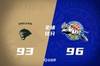 🏀季前赛-皮特森25+12 李炎哲17+11 郭昊文23分 新疆险胜同曦