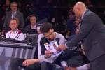 卡bug被取消资格！追梦：文班询问过多位NBA高管 他们说可以👀