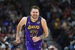 纳什：东契奇交易改变了NBA格局 湖人得到了未来十年联盟最佳之一
