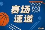 腿脚跟不上了！保罗被朱-霍勒迪突破一步过掉 无奈下手犯规
