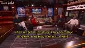 哈利谈跟腱康复：月底预计可一对一训练，獭兔等球员帮我走出低谷
