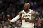 ESPN长文揭露珍妮&middot;巴斯对詹姆斯的不满 从老詹刚到湖人就开始了