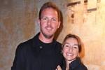 图片报：纳帅完成第二次婚礼，与妻子莱娜本周六在萨尔茨堡完婚