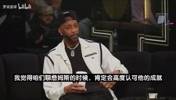 詹科互换角色？麦迪：假如詹姆斯早就能接触三角进攻，他就是goat