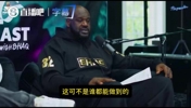 奥胖:詹姆斯队内权力之大让我羡慕!但我服!他是GOAT之一!