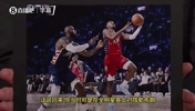 马克西曾谈和老詹一同训练的趣事:我会和他比谁更早到训练馆